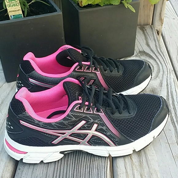 asics gel impression 8